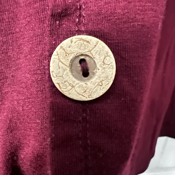 Womens Zenana tunic length top size Medium‎ - Picture 2 of 4